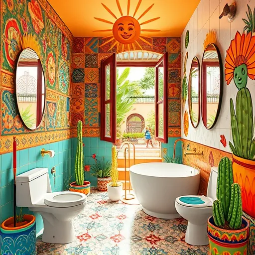 How to Design a Wheelchair Accessible Bathroom | Expert Guide