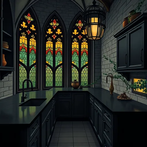 Easy Solutions for Outdated Kitchen Lighting | Modernize Your Space