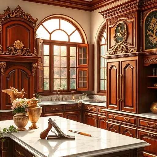 Kitchen Remodel Modern | Expert Tips for a Stunning Makeover