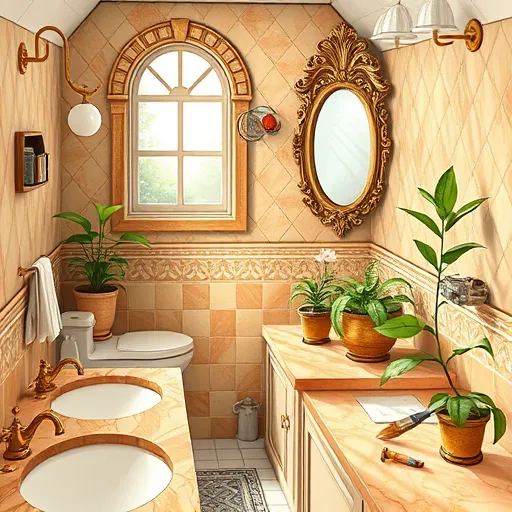 Budget Friendly Bathroom Renovation Tips | Save Money & Style