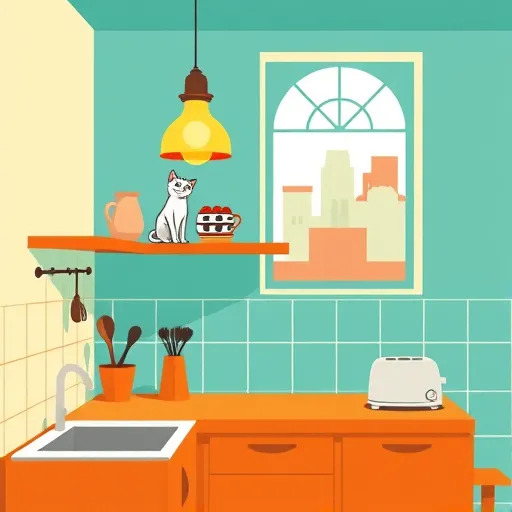Kitchen Remodel Galley: Expert Tips for Stylish & Functional Spaces