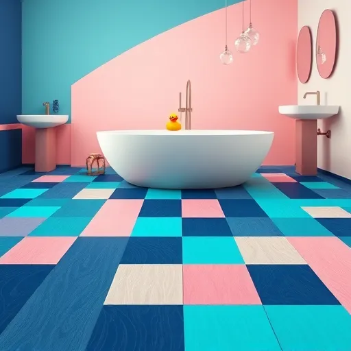 Waterproof Laminate Bathroom Flooring | Durable & Waterproof Solutions