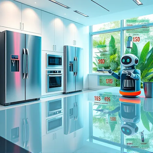 Cost of Upgrading Kitchen Appliances | Complete Budget Guide