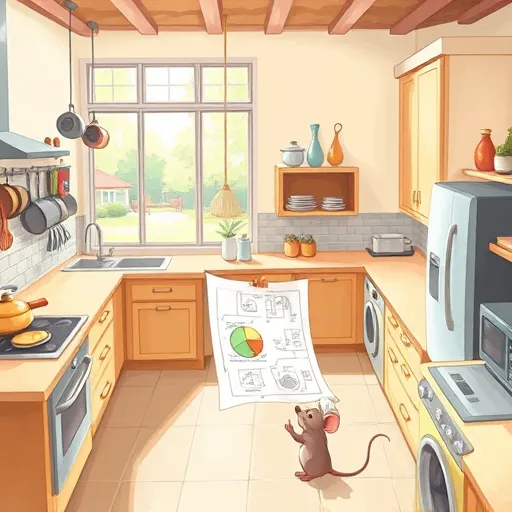 How to Choose a Kitchen Layout? Tips for Perfect Kitchen Design