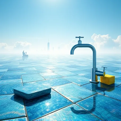 A luxurious, Baroque-inspired workshop scene featuring a master home remodeling expert surrounded by ornate wooden furniture, gilded moldings, and shimmering marble surfaces. Heavy curtains with tassels frame a richly textured tapestry displaying architectural sketches and renovation plans. In the foreground, a vintage worktable displays antique tools such as gleaming chisels, ornate screwdrivers, and miniature colonnades, highlighting craftsmanship. Playful carved figures peek from intricate furniture details, while a smiling bust of a classical sculptor adds personality. A grand chandelier overhead casts warm, golden light, creating dramatic shadows that accentuate the scene's opulence. The color palette includes burgundy, gold, emerald green, and deep blue, emphasizing regal craftsmanship and creative mastery. This detailed, lively setting captures the expertise, artistry, and personality behind high-end home remodeling, blending tradition with inventive expertise in a sophisticated, ornate environment.