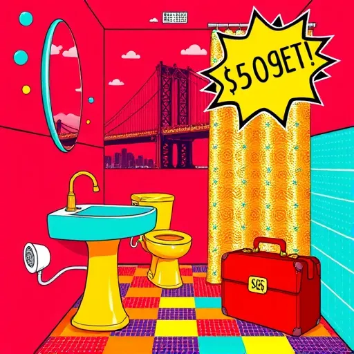 Affordable Bathroom Remodel Bayonne, New Jersey | Expert Services