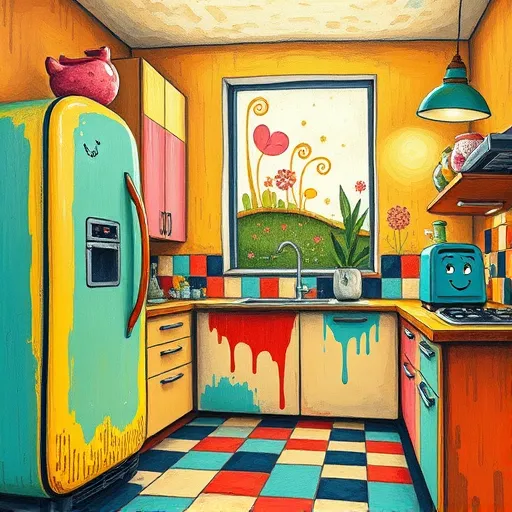 Kitchen Remodel Description: Expert Tips for Stunning Makeovers