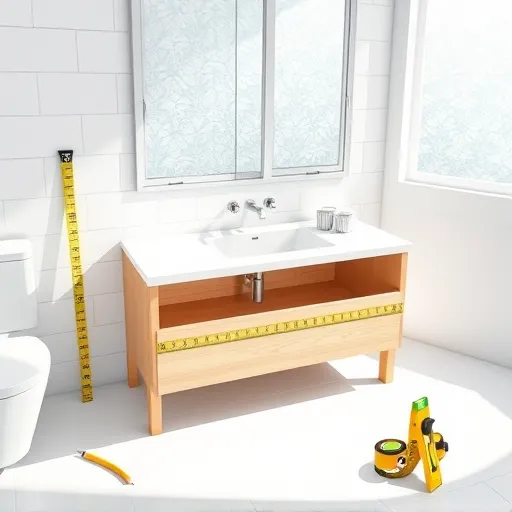 How to Measure for a New Bathroom Vanity | Easy Step-by-Step Guide