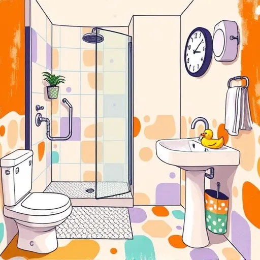 Bathroom Renovation for Seniors | Safe and Accessible Solutions