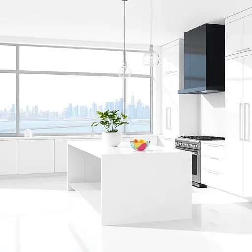 Modern Kitchen Design Jersey City, New Jersey | Stylish & Functional Kitchens