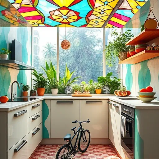 Solutions for Small Kitchen Layouts | Expert Tips & Space-saving Ideas