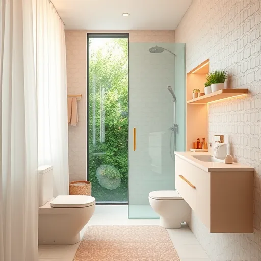 Best Layout for Small Bathroom Remodel | Top Tips & Ideas