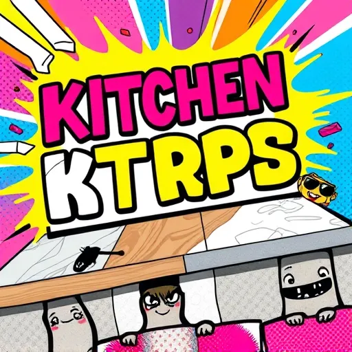 A highly detailed, photorealistic image of a modern, eco-friendly kitchen remodel in Bergen County, New Jersey. The kitchen features sleek reclaimed wood cabinetry in soft, earthy tones, complemented by potted herbs and small indoor plants on open shelves. Natural light floods the space through a large energy-efficient window, illuminating a biodegradable countertop made from recycled materials, topped with colorful ceramic plant pots. An innovative water-saving faucet with a gentle flow adds to the eco-conscious design. Outside, solar panels are visible through a skylight, integrated into the roofline, indicating renewable energy use. The background includes a rustic brick wall painted in soft greens and blues, blending with a lush Bergen County backyard that boasts native plants and a thriving vegetable garden. Quirky details include a vintage bicycle repurposed as a plant holder and a cheerful jar labeled "Zero Waste" alongside reusable kitchen tools. The scene combines warm browns, vibrant greens, soft blues, and subtle metallic accents, emphasizing sustainability and modern innovation. The hyper-realistic art captures textures from glossy eco-friendly surfaces to delicate plant leaves, creating an inviting and inspiring visual narrative of a cozy, eco-conscious Bergen County kitchen remodel.