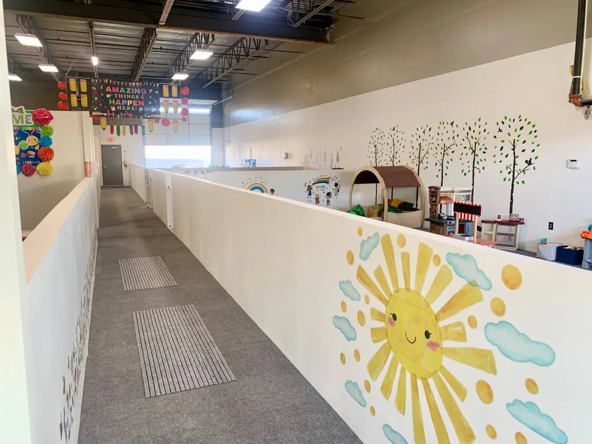 Four Seasons Learning Academy Daycare in Heber and Midway - Preschool Children's Learning Center