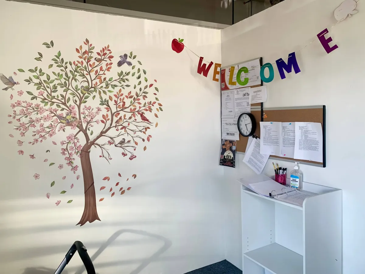 Welcoming Preschool for Early Childhood Education, Children's Learning Center / Daycare in Heber and Midway, UT