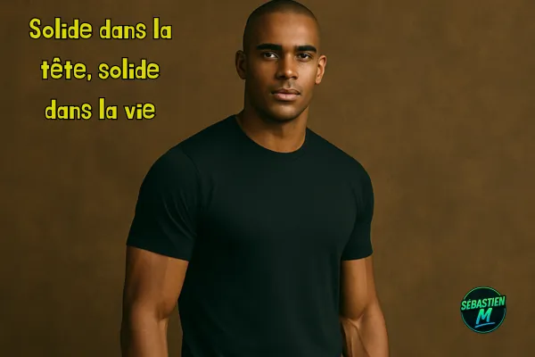 Être solide dans la tête : ce que ça veut vraiment dire (et comment y arriver)


