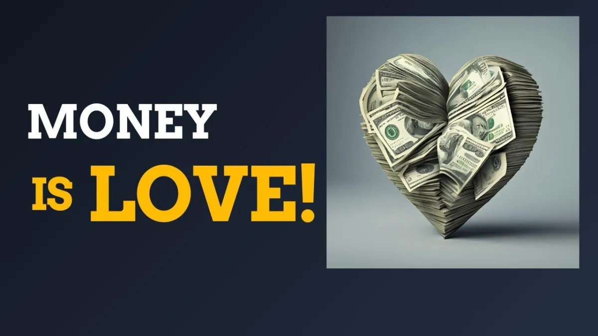 Spiritual Insights to Money Mastery... With Andrea Petrek & Samia Bano