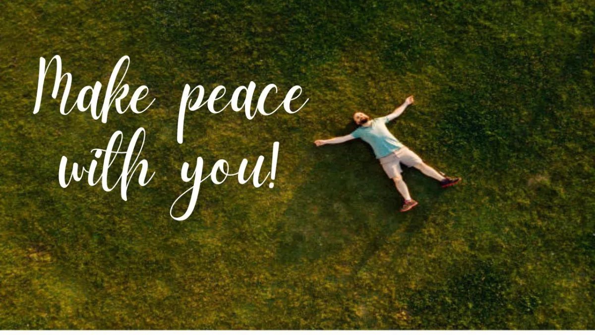 How To Forgive And Love Yourself... With Loralee Humphreys & Samia Bano