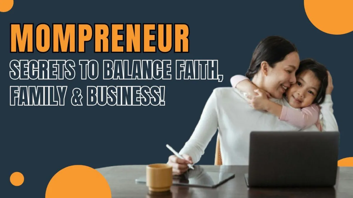 The Busy Entrepreneur’s Guide to Systemizing Success. Michelle Pialago & Samia Bano