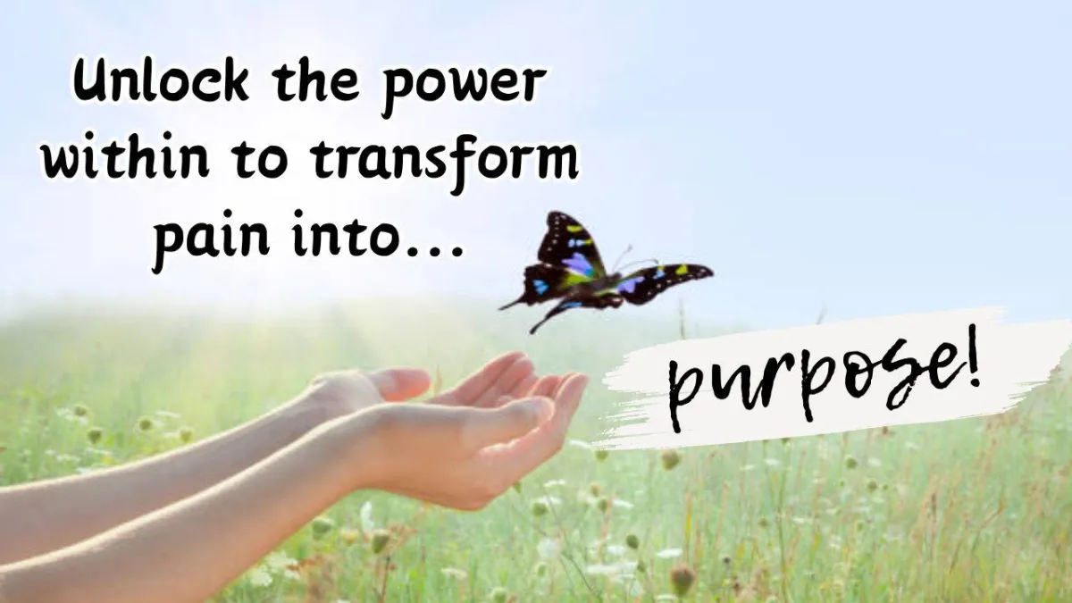 How to reclaim your power within & set healthy boundaries. Loralee Humpherys & Samia Bano