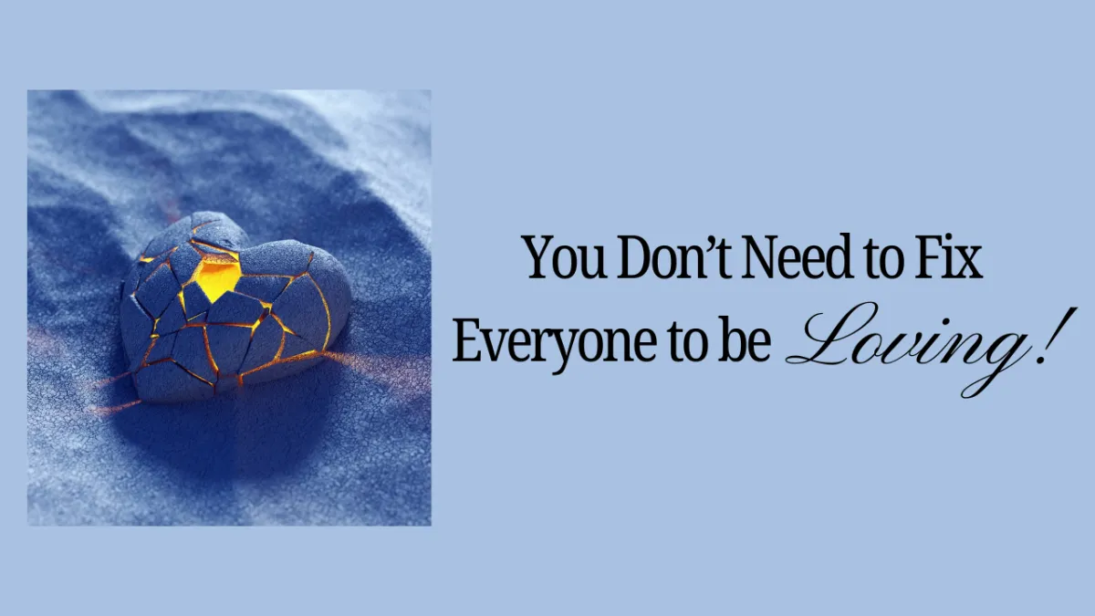 How To Get Out Of Your Own Way! With Karen Ansen & Samia Bano