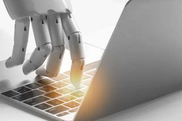 Systems Can't Solve Your Problems