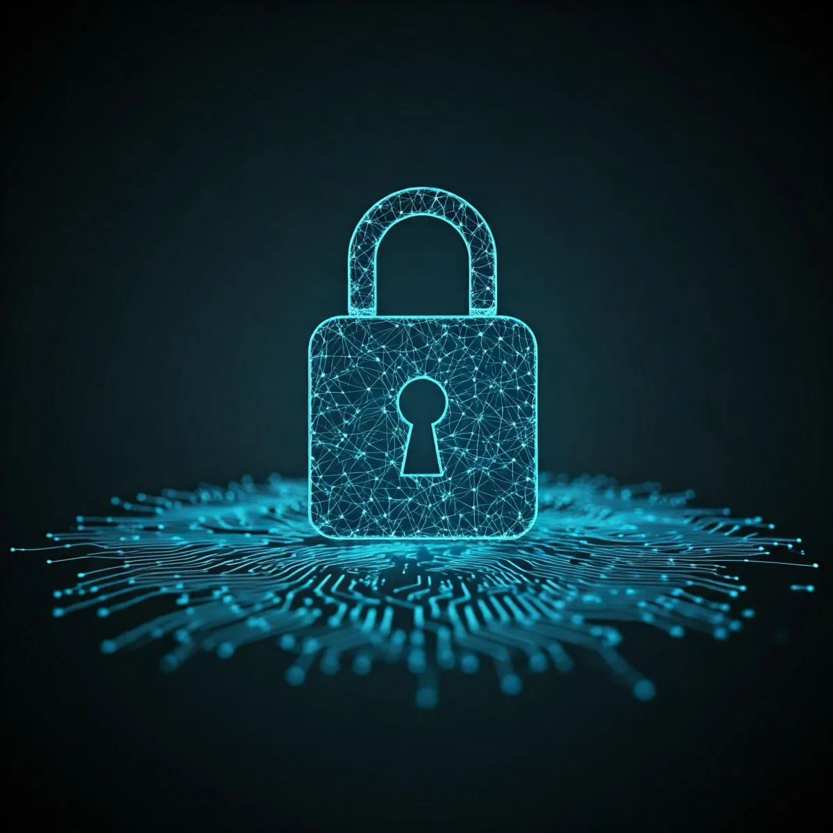 The Importance of Data Security in Business Software