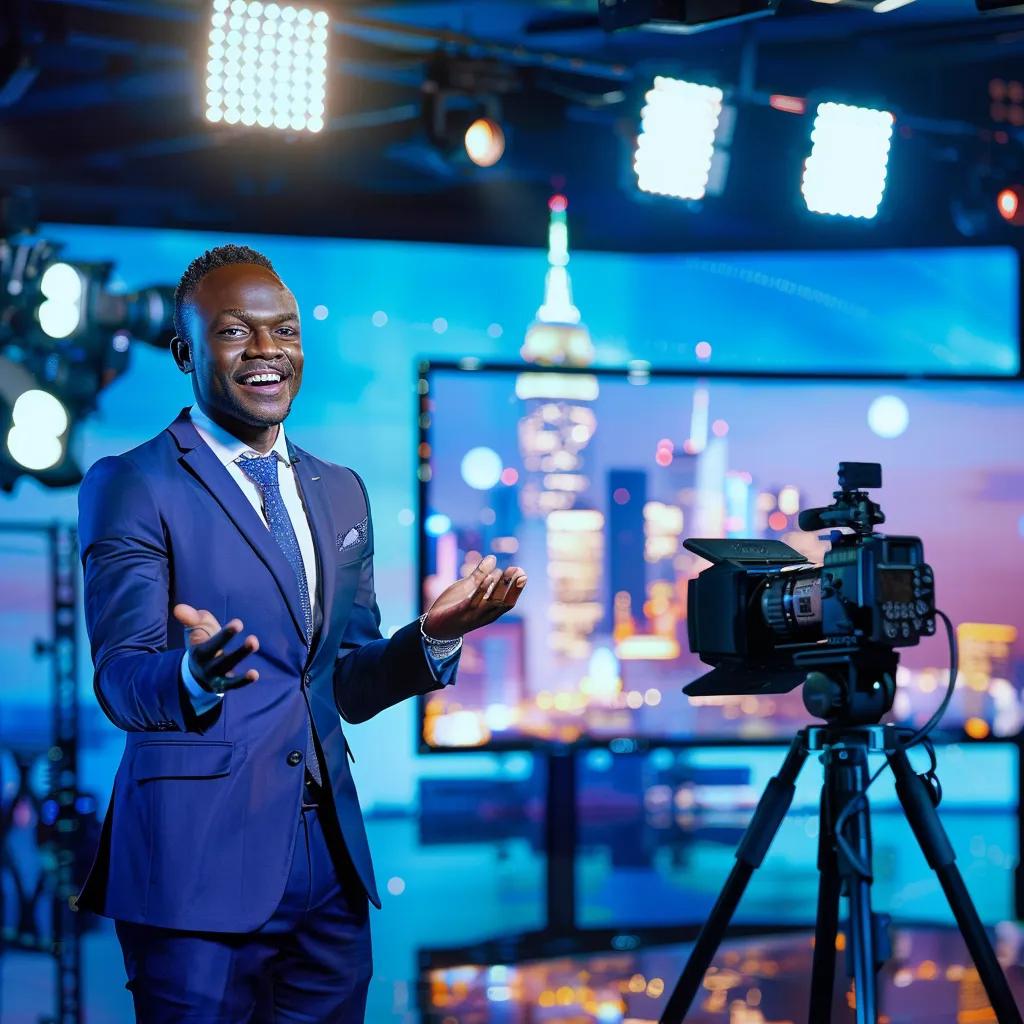 Unlocking Audience Engagement Through TV PR Strategies
