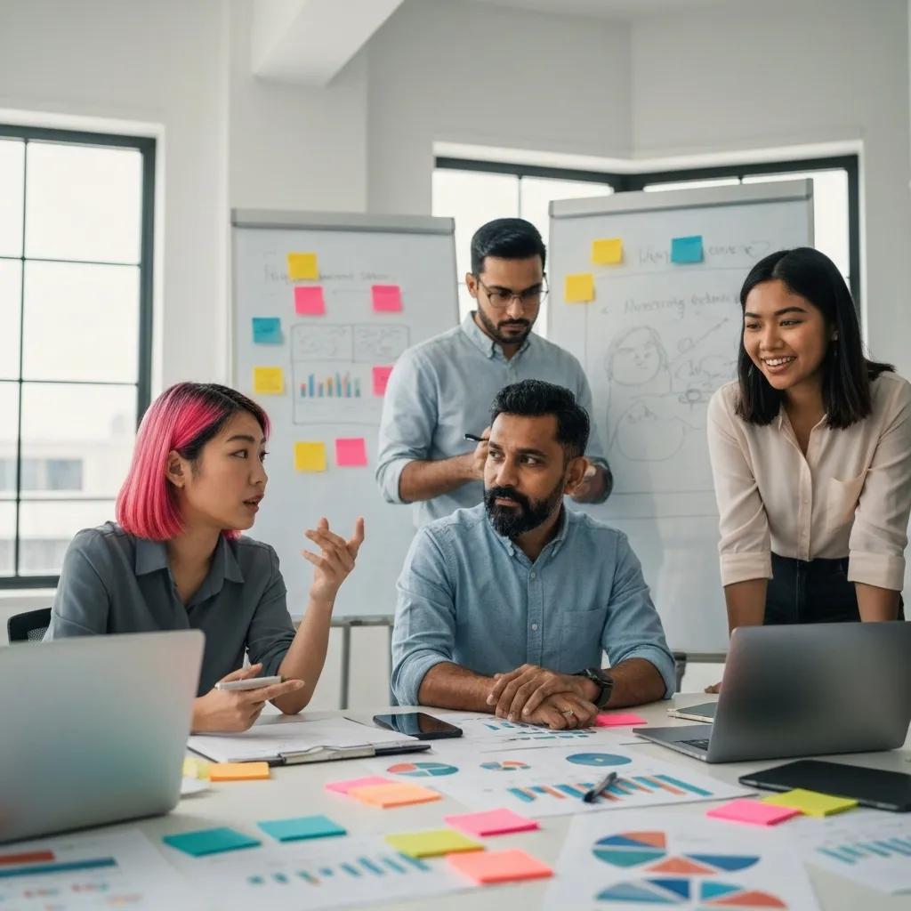 How to Choose the Right Marketing Agency for Your Business Needs: A Complete Guide to Selection Criteria and Hiring Questions
