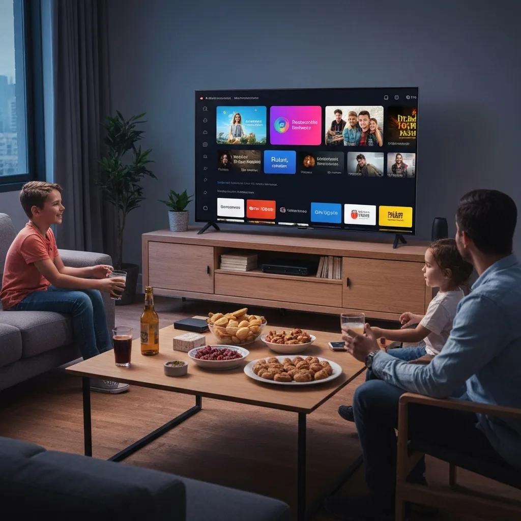 The Rise of CTV Advertising: Why Your Business Needs to Jump in Now for Maximum Benefits and Growth