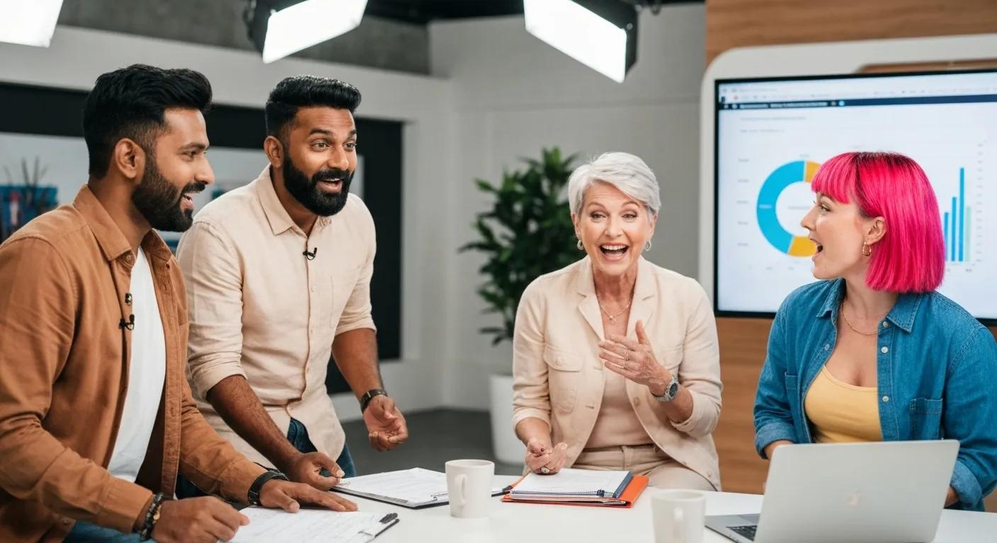 How Top PR Agencies Achieve TV Success