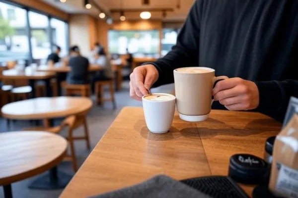 The Coffee Class: Must-Visit Coffee Shop in Henderson, NV for Relocators