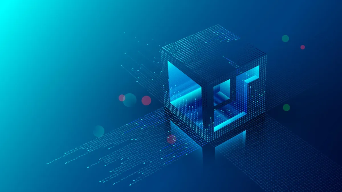 The Future Of Blockchain Navigating The Next Digital Frontier