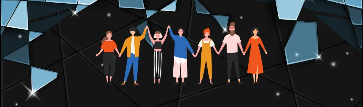 How To Get Involved and Be An Active Community Member