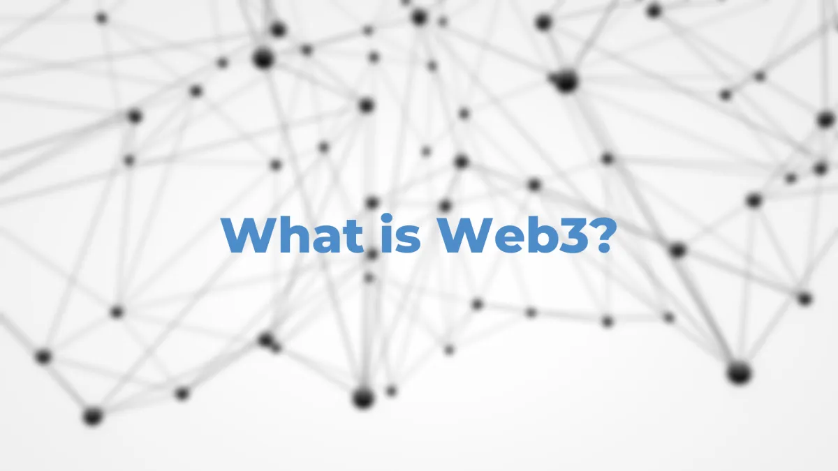 What Is Web3