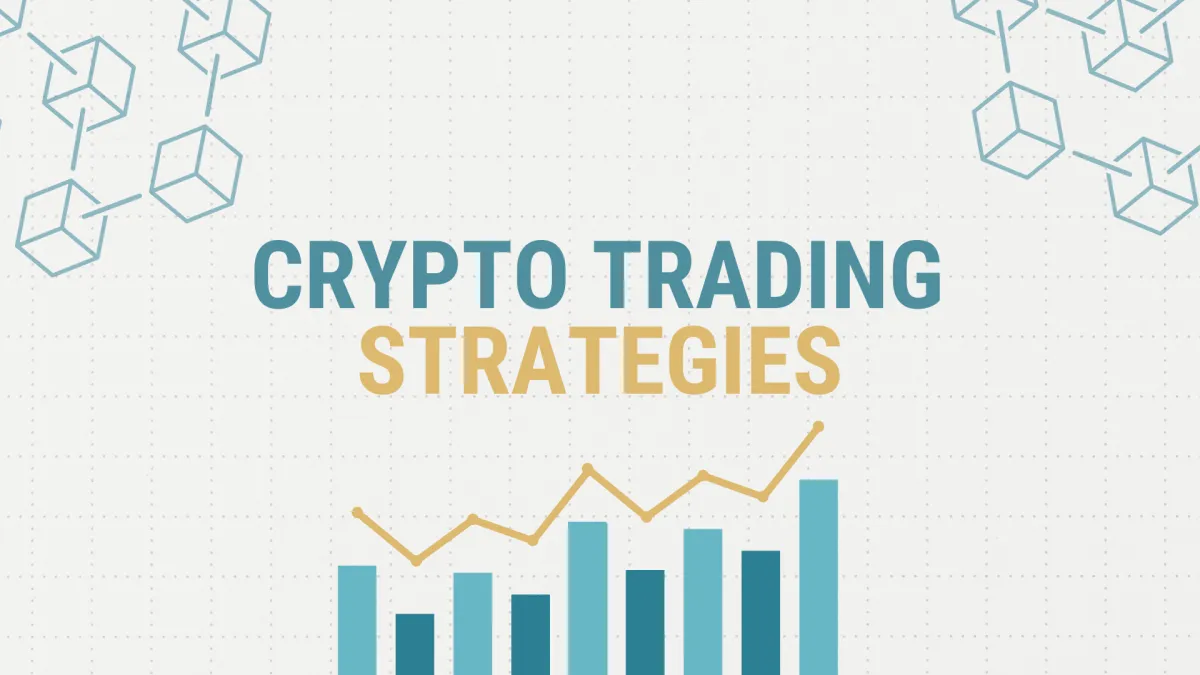 Crypto Trading Strategies