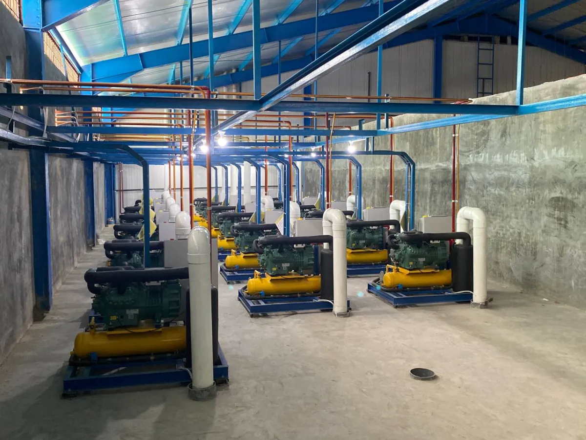 MSE Refrigeration®