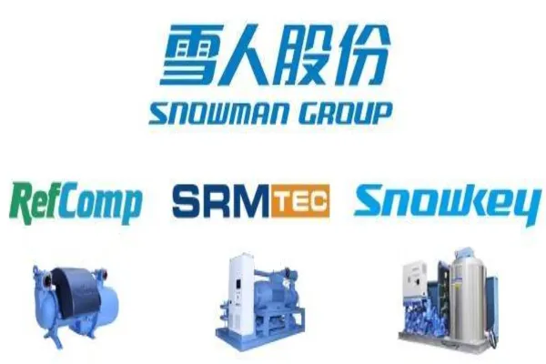 Snowman Group