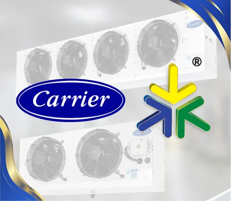 Carrier Solo Evaporator: Evaporator Pendingin Efisien dengan Ready Stock di Indonesia