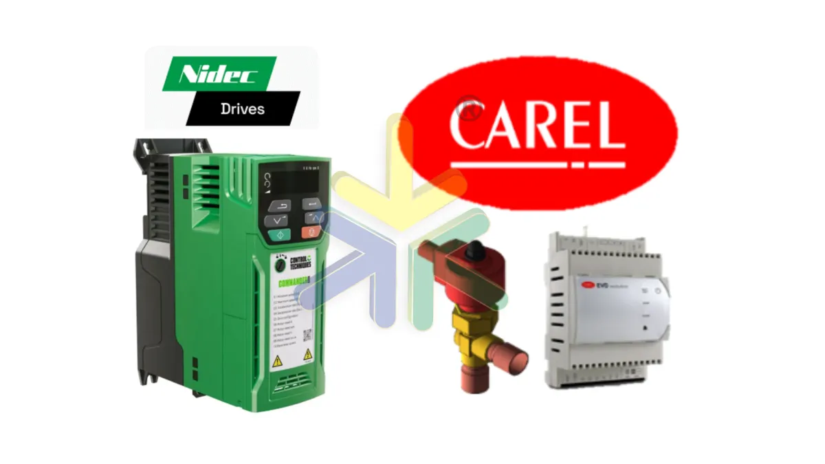 Kinerja Sistem Pendingin pada Partial Load: Peran VFD & EEV dalam Efisiensi Energi