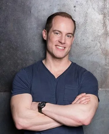 World's Sexiest Man
