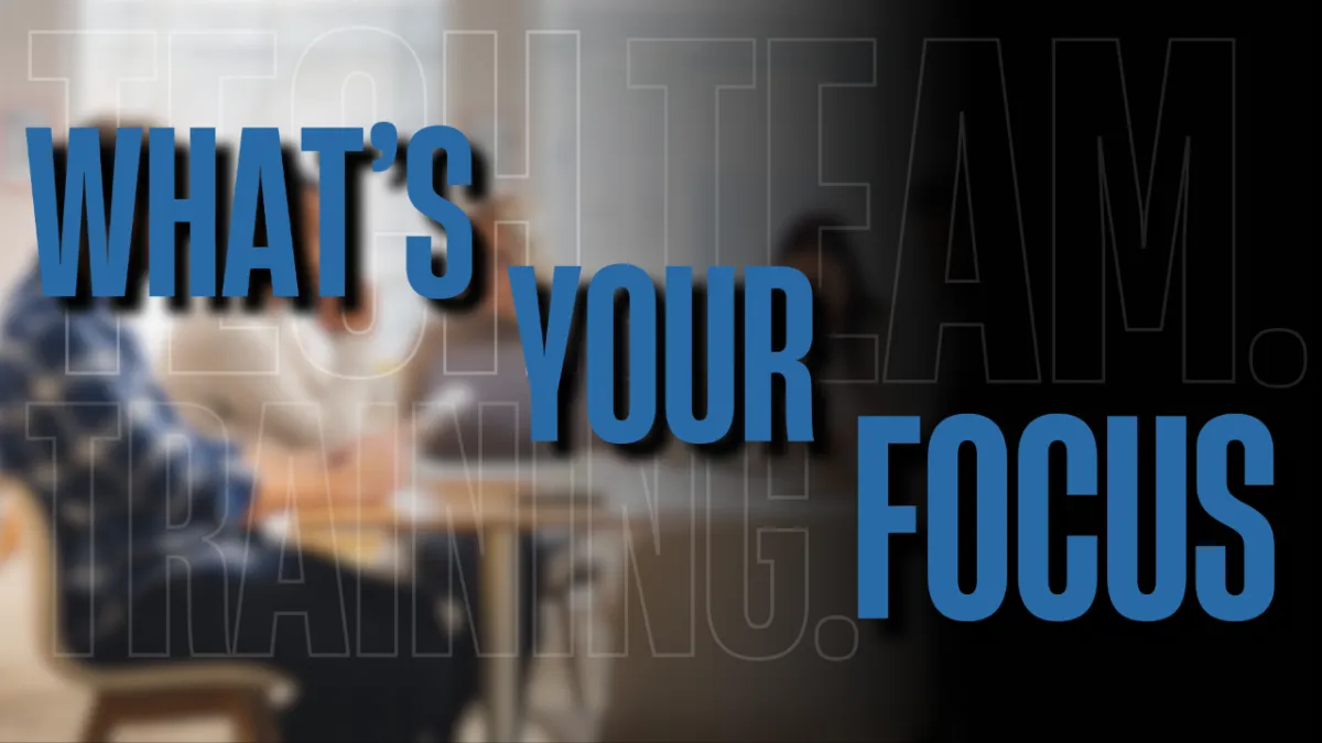 Your Restoration Company Doesn’t Have a People Problem. It Has a Focus Problem