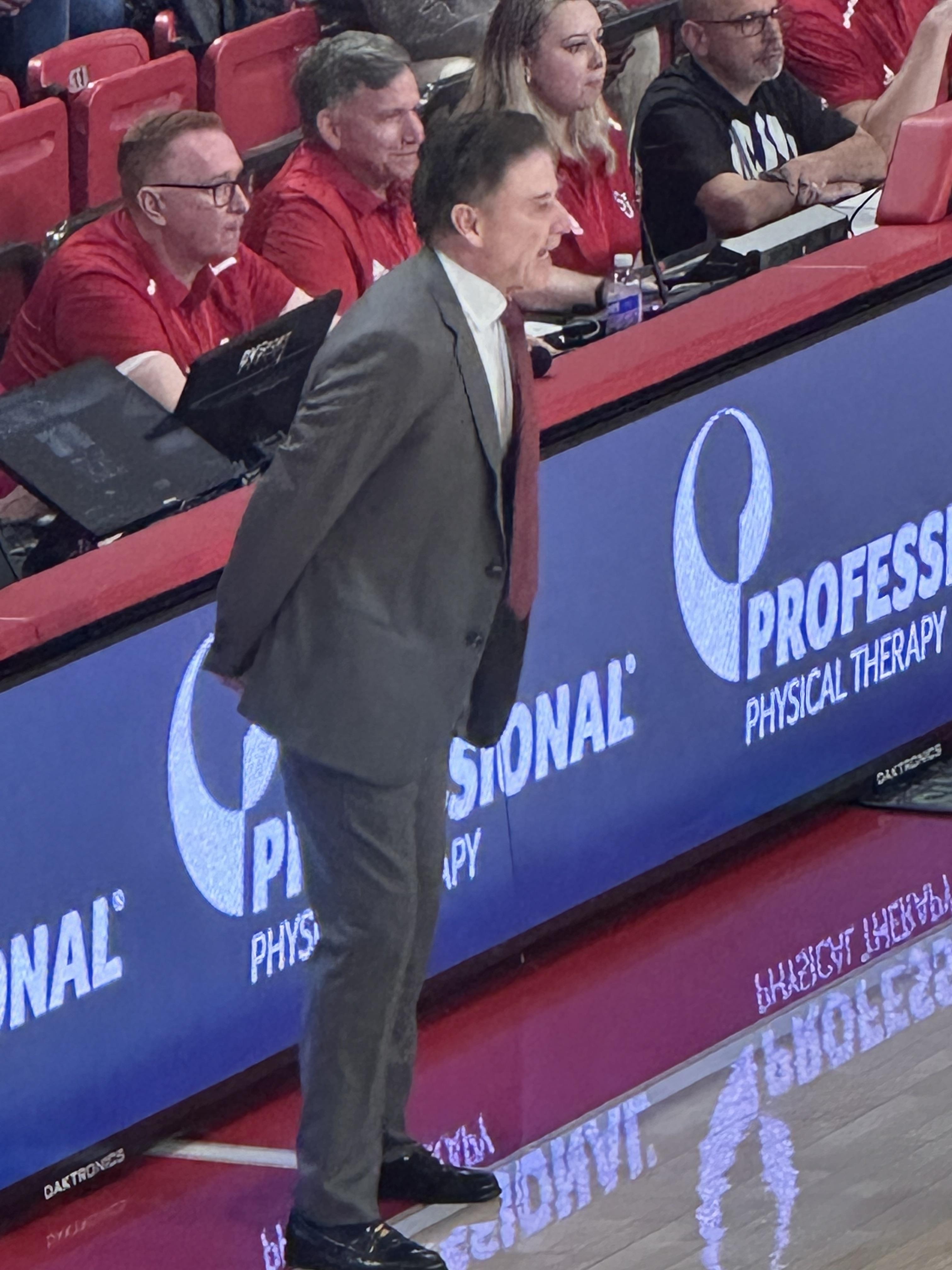 St. John’s vs Butler Preview: The Game That Will Define the Red Storm After Providence