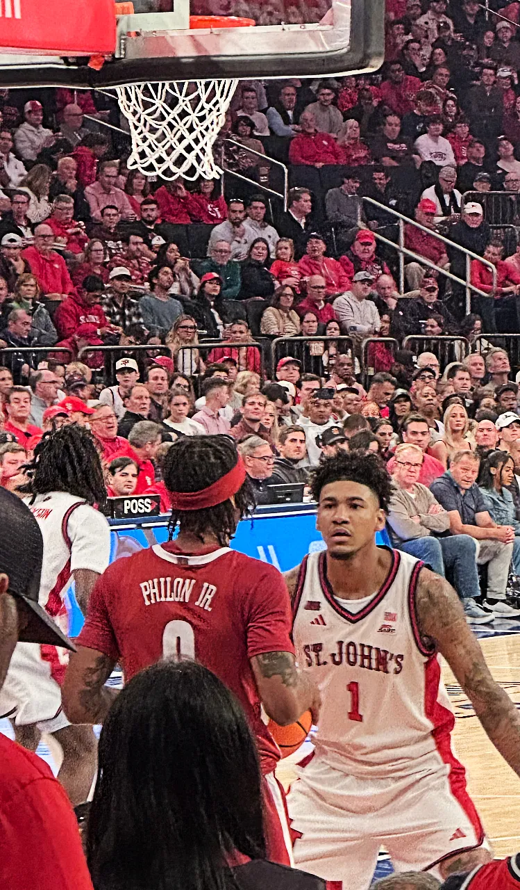 Where Pressure Becomes Music