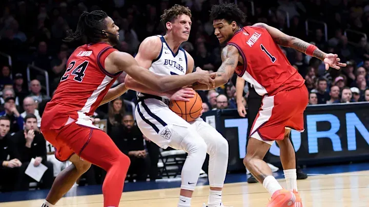 St. John’s Beats Butler 84–70 in Gritty Road Win That Signals Growth — But the Big East Test Isn’t Over