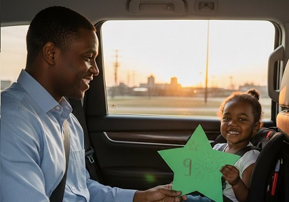 The Childcare Commute: How Far Is Too Far for Quality Care?