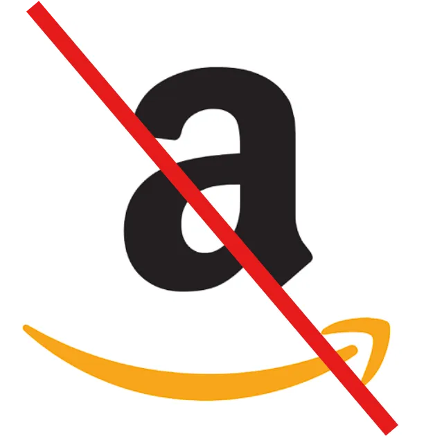Amazon’s Forgotten Roots