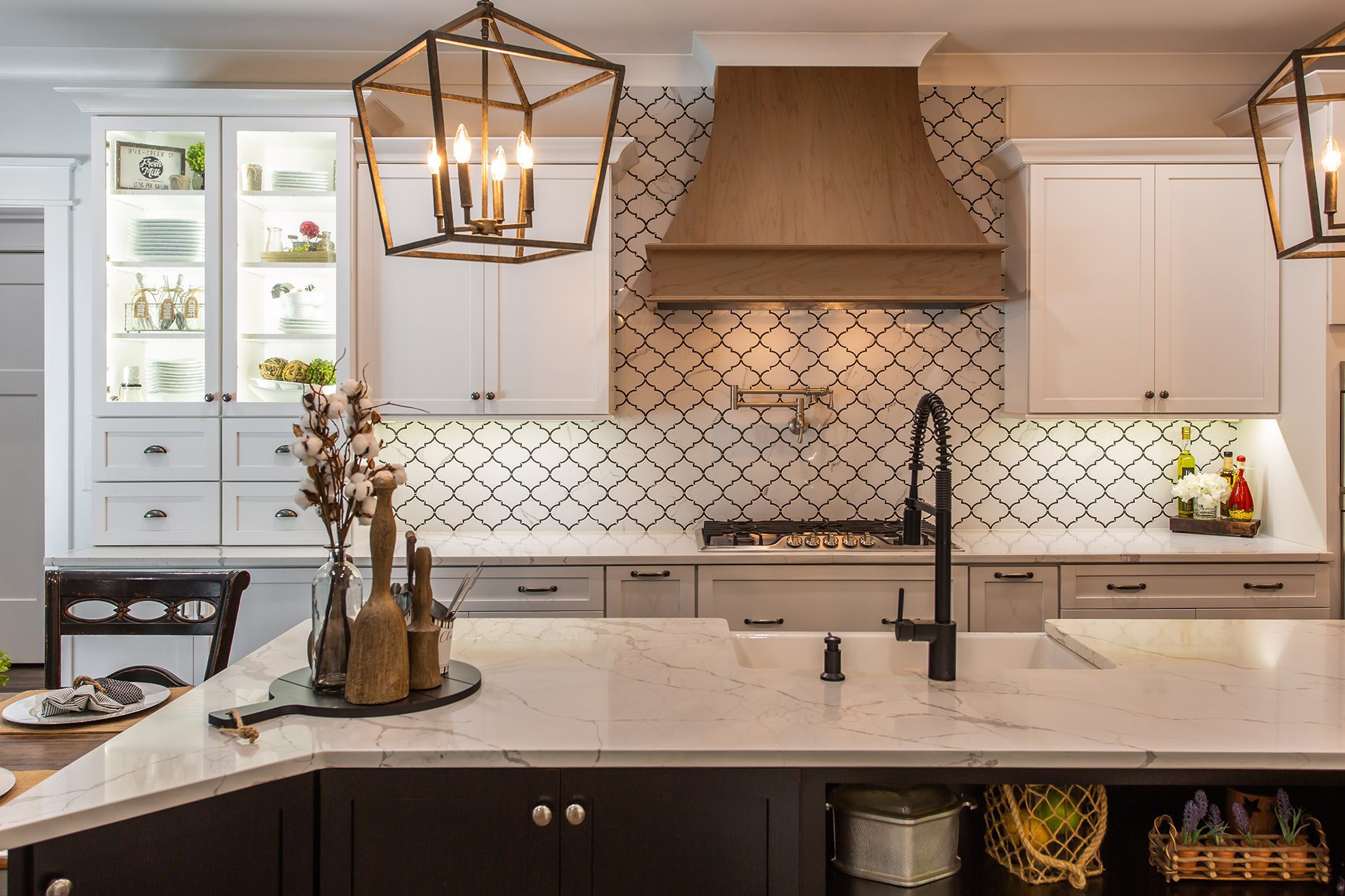 Ready for a Kitchen Makeover? Cook Up Your Dream Space!