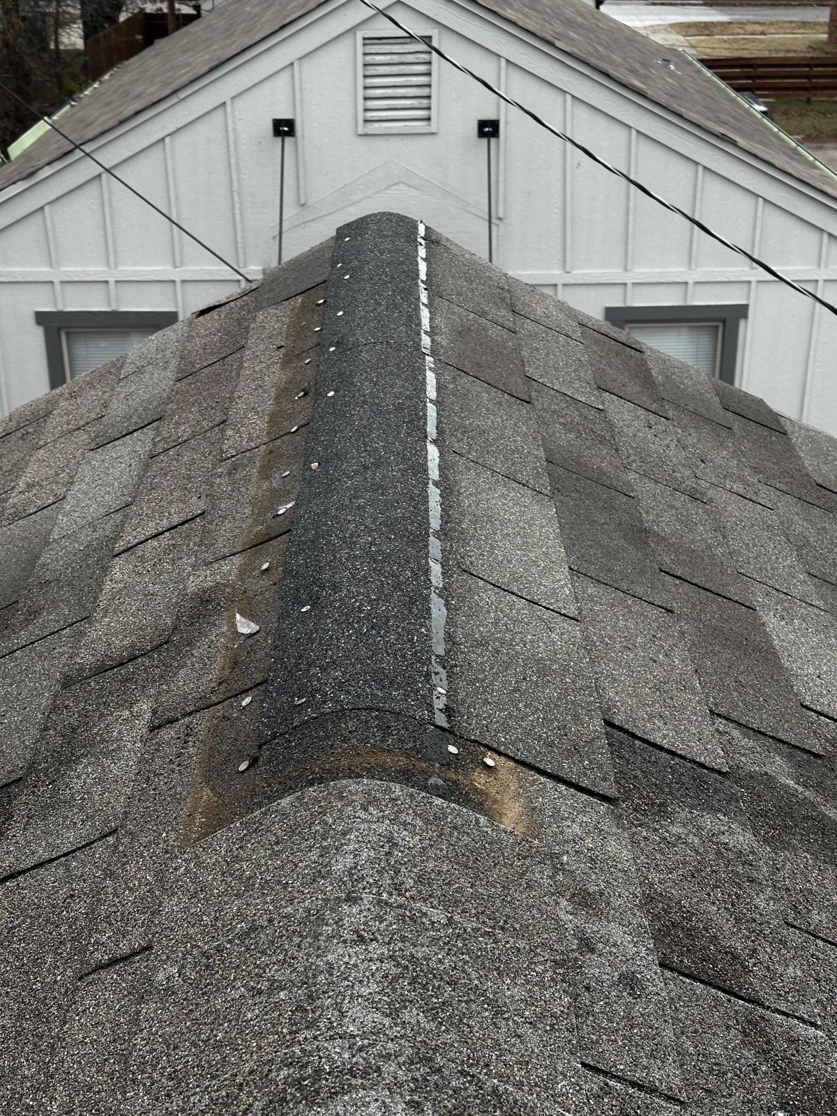 The Most Common Roof Repairs Oklahoma Homeowners Face (And What to Do About Them)