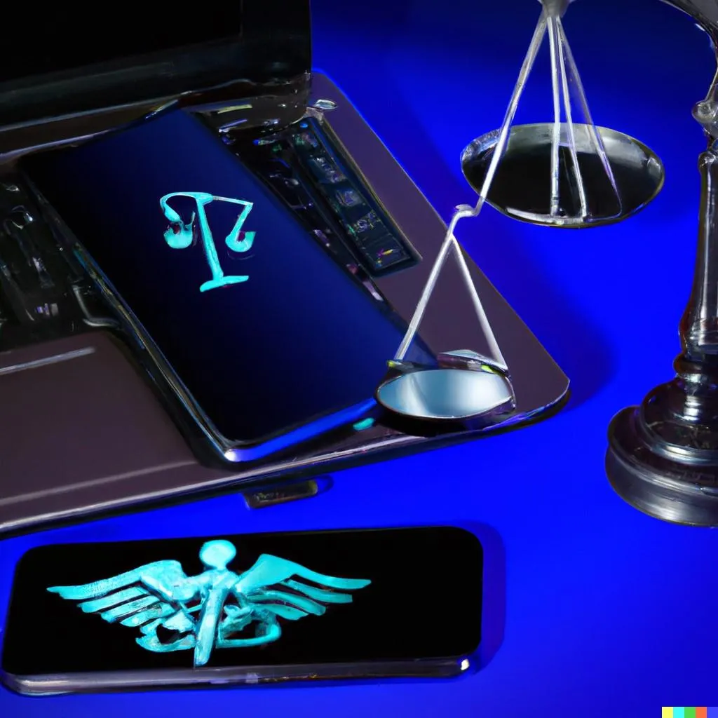 A Focus on Facebook and Instagram" for lawyers